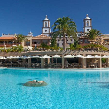 Lopesan Villa del Conde Resort&Thalasso Meloneras Esterno foto Hard Rock Hotel