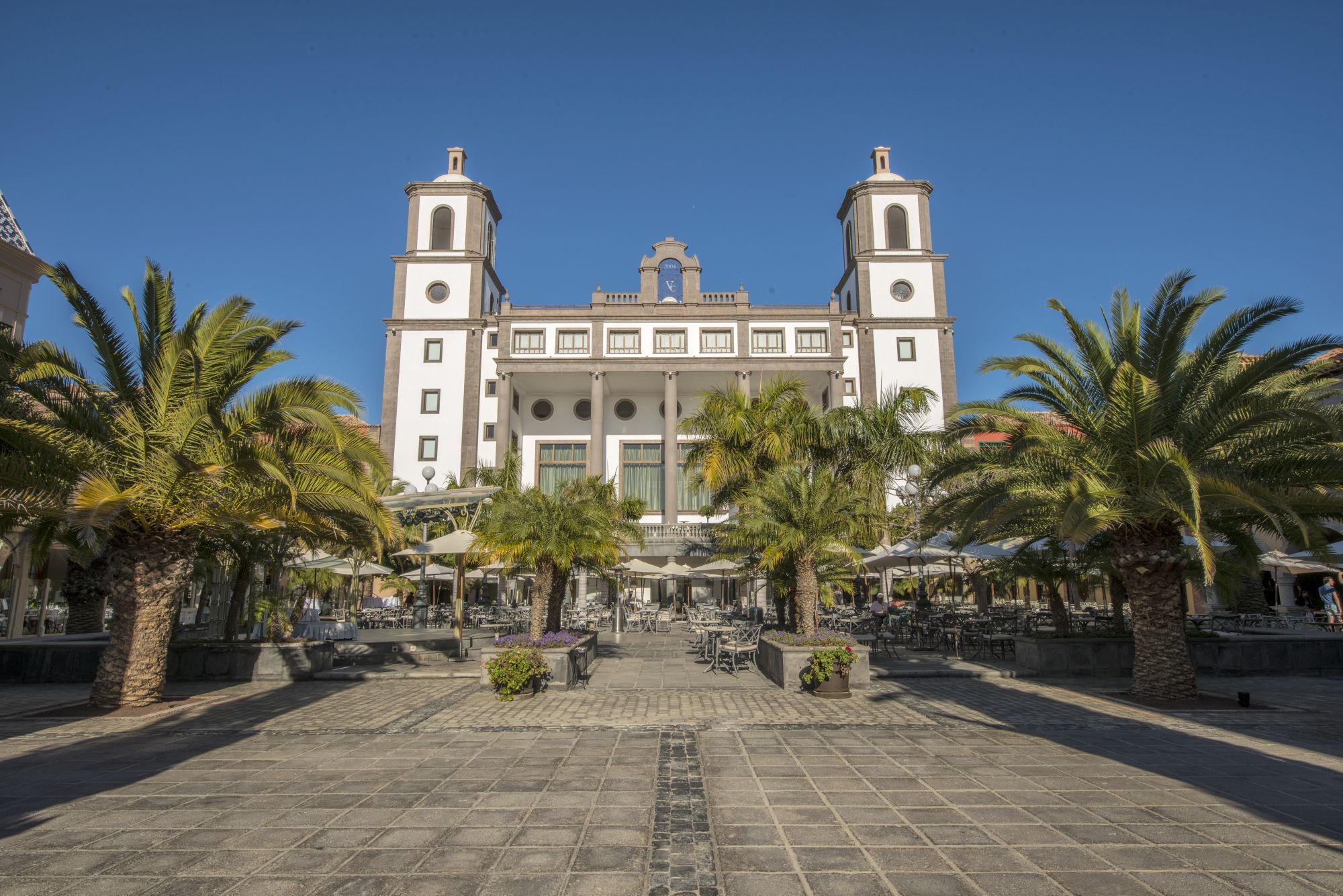 Lopesan Villa del Conde Resort&Thalasso Meloneras Esterno foto Igreja do Convento de São Francisco, Angra do Heroísmo.